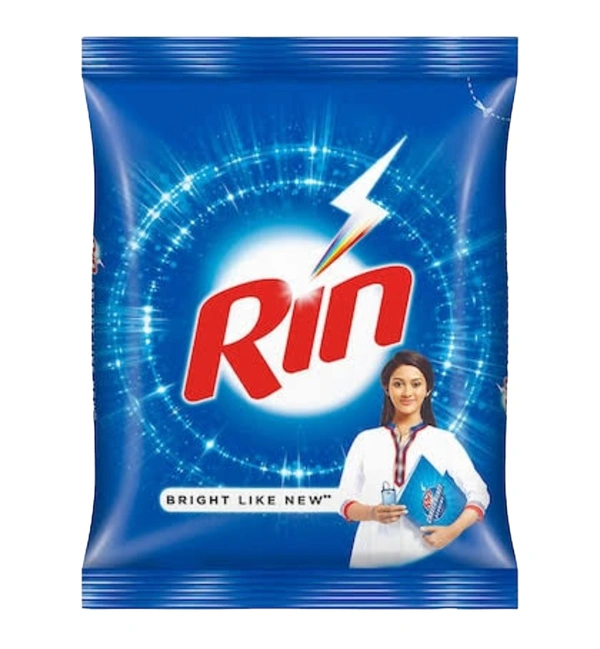 Rin Powder Bright Like New - 2kg
