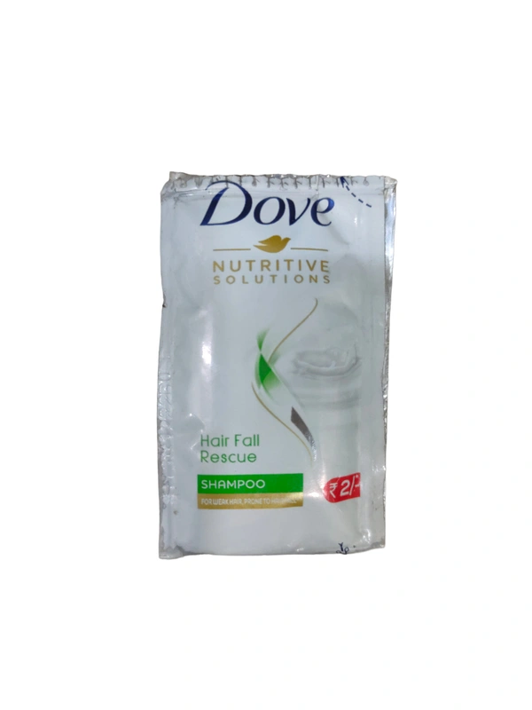 Dove Hair Fall Rescue Conditioner - 5.5ml
