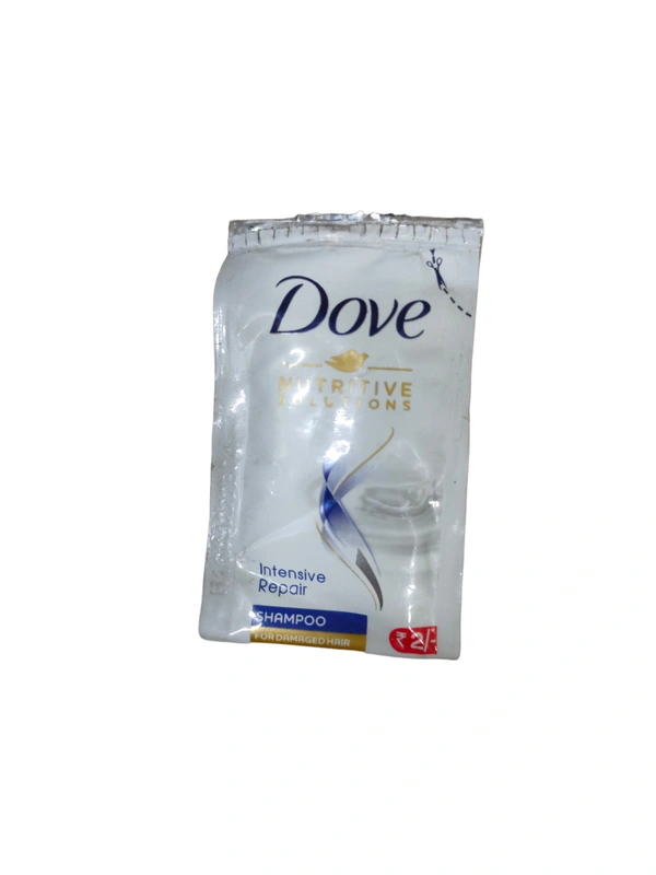 Dove Intense Repair Conditioner - 5.5ml
