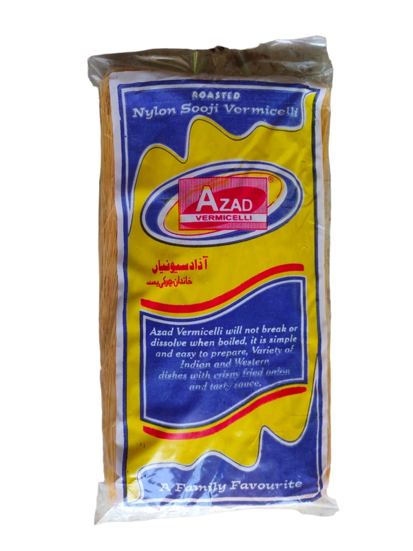 Azad Roasted Vermicelli - 200g