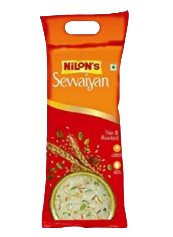 Nilon's Roasted Vermicelli  - 400g