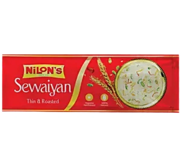 Nilon's Roasted Vermicelli  - 110g