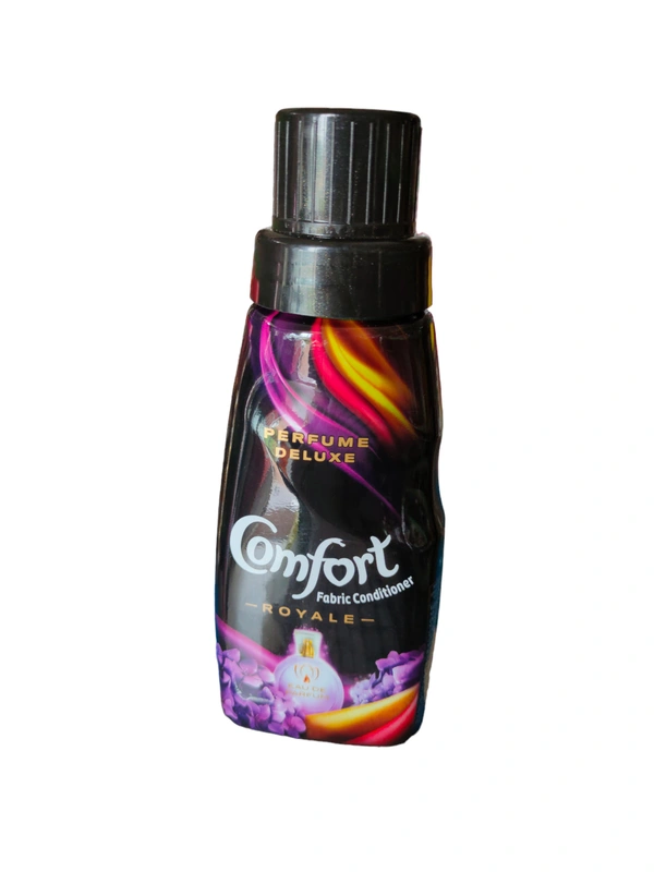 Comfort Fabric Conditioner Royale - 210ml