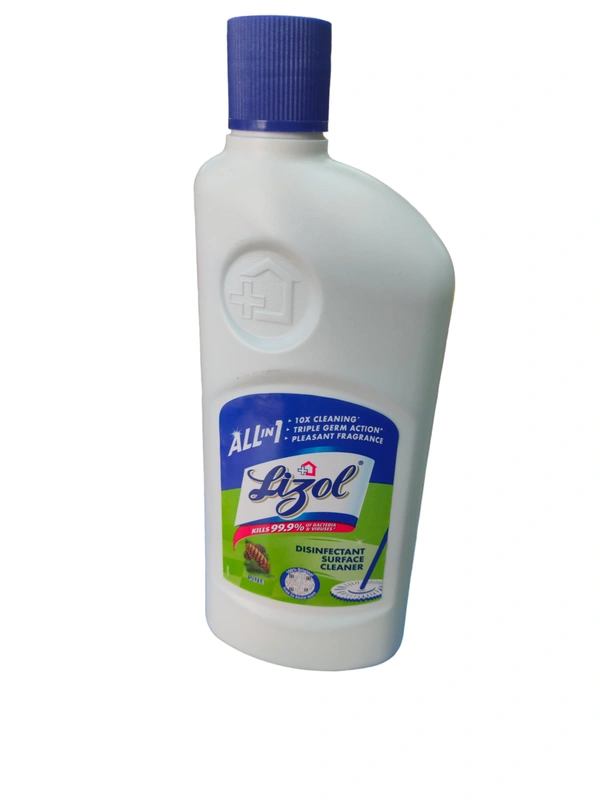 Lizol All In 1 Surface Cleaner Pine 
