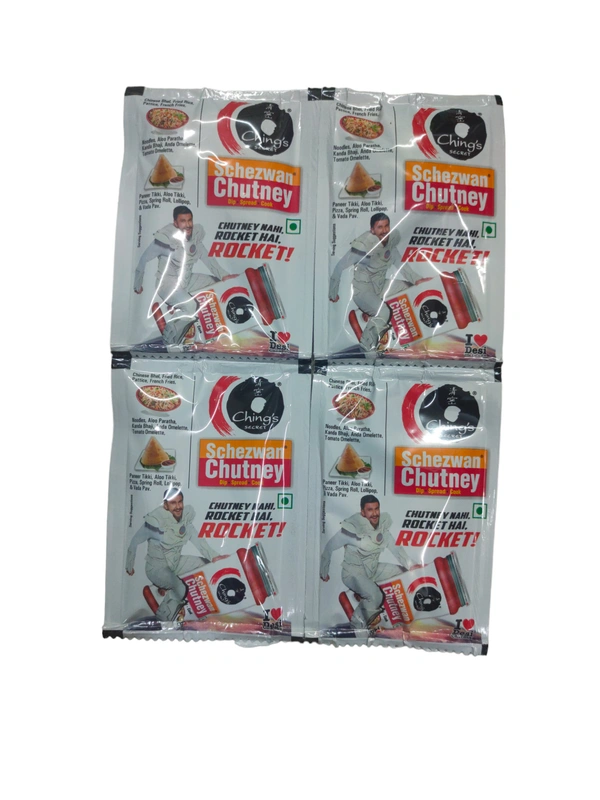Chings Schezwan Chutney - 30g