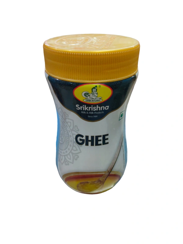 Srikrishna Ghee Jar - 200ml