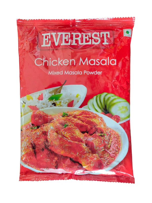 Everest Chicken Masala - 200g