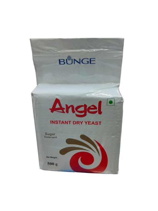 Angle Instant Dry Yeast 500g