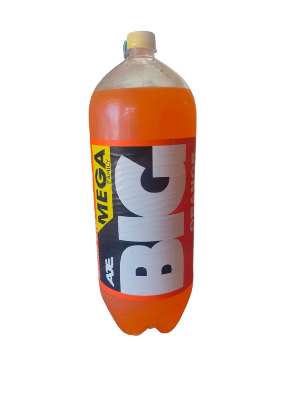 Big Orange - 3L