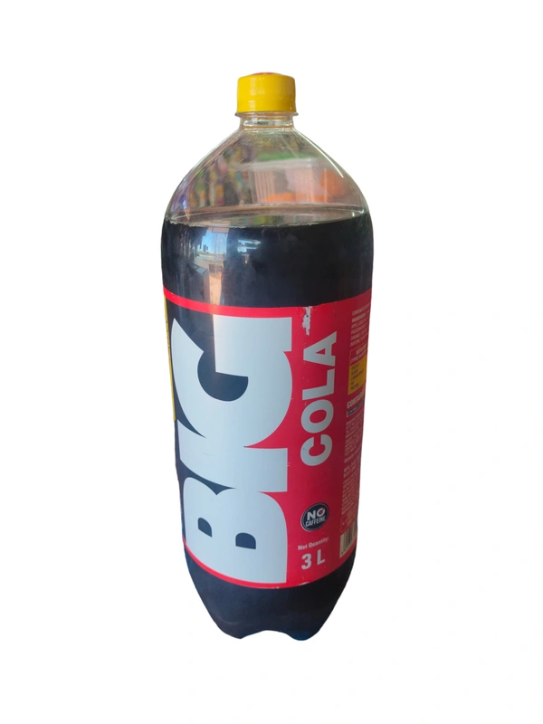 Big Cola - 3L