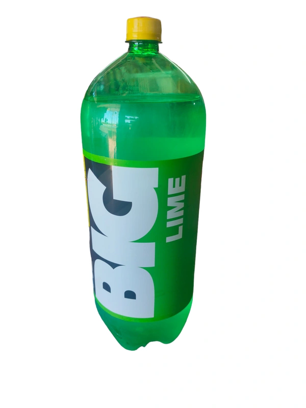 Big Lime - 3L