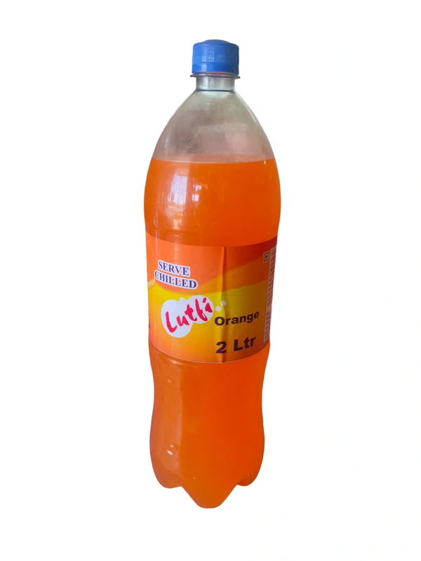 Lutfi Orange - 2L