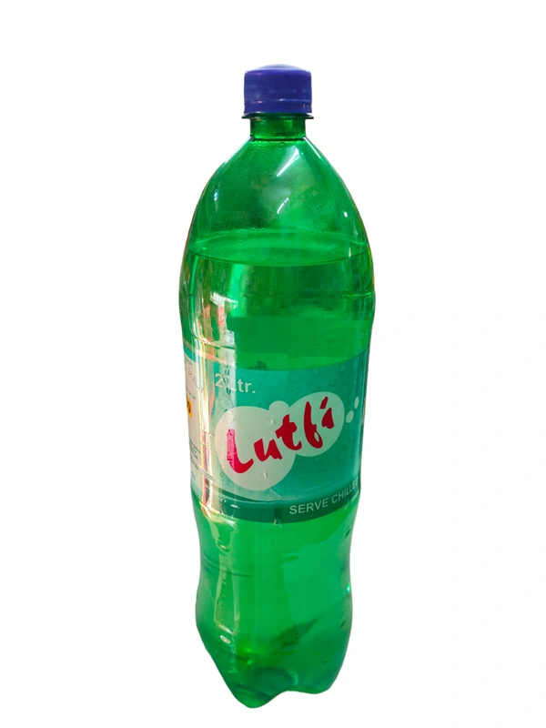 Lutfi Lime - 2L