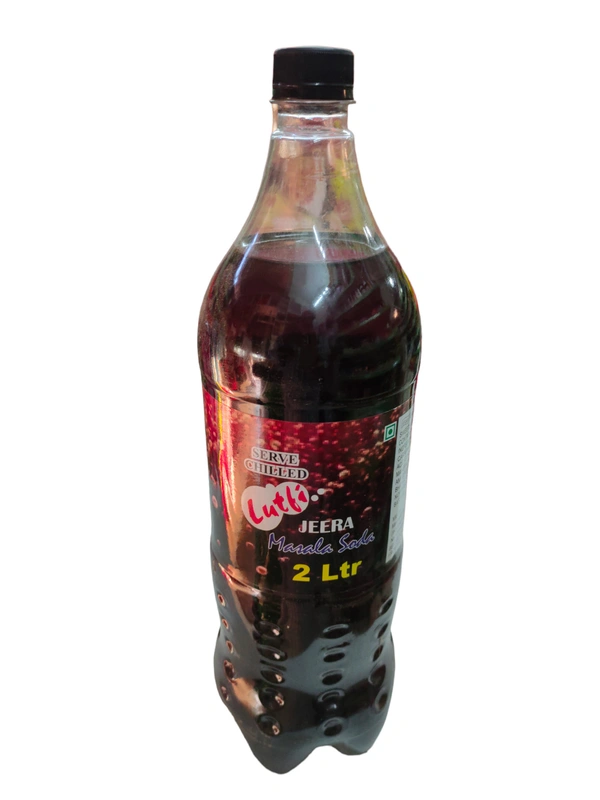 Lutfi Jeera - 2L