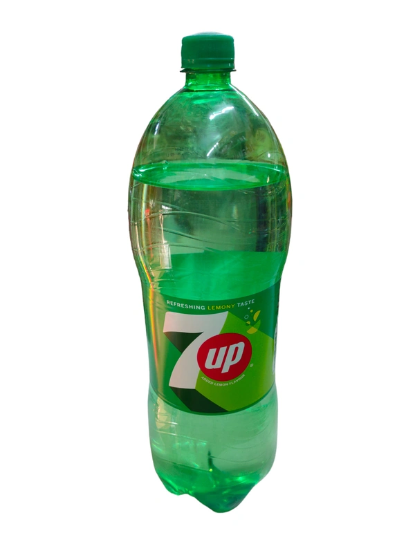 7Up Lemony Test - 2.25L