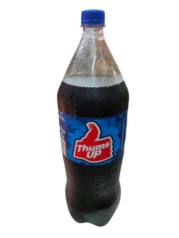 Thums Up Cola - 2.25L