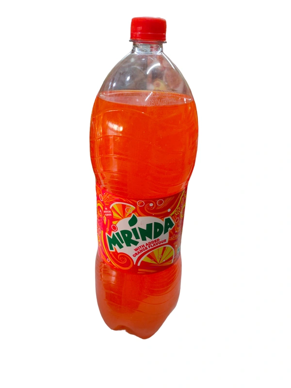 Mirinda Orange - 2.25L