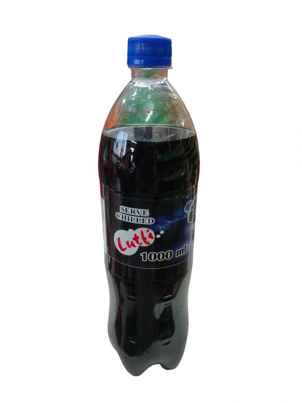 Lutfi Cola - 1L