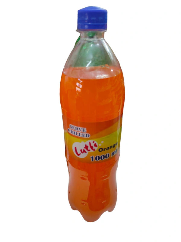 Lutfi Orange - 1L