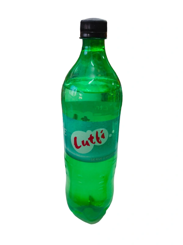 Lutfi Lime - 1L