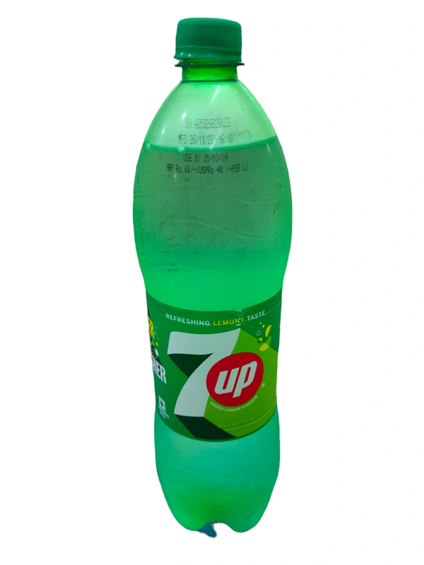 7Up Lemony Test - 250ml