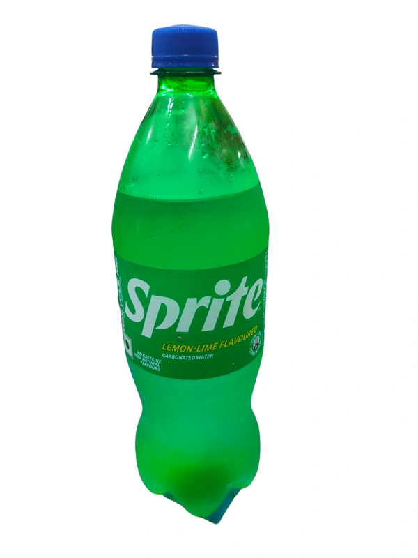 Sprite Lemon Lime - 1L