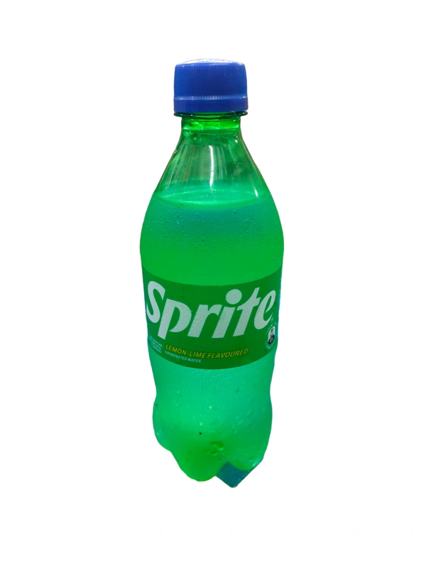 Sprite Lemon Lime - 250ml