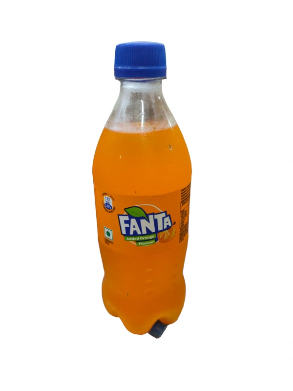 Fanta Orange - 250ml