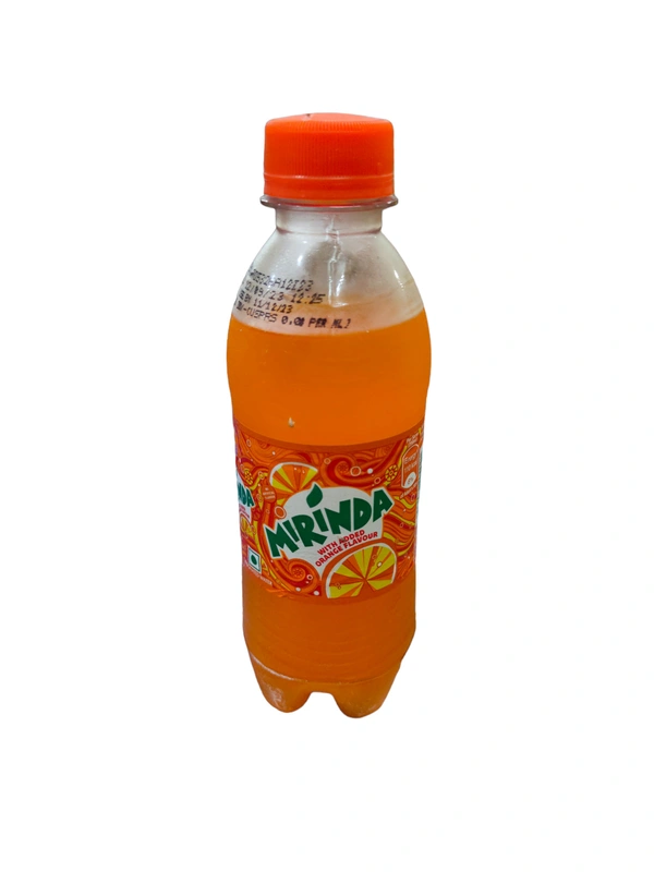 Mirinda Orange - 250ml