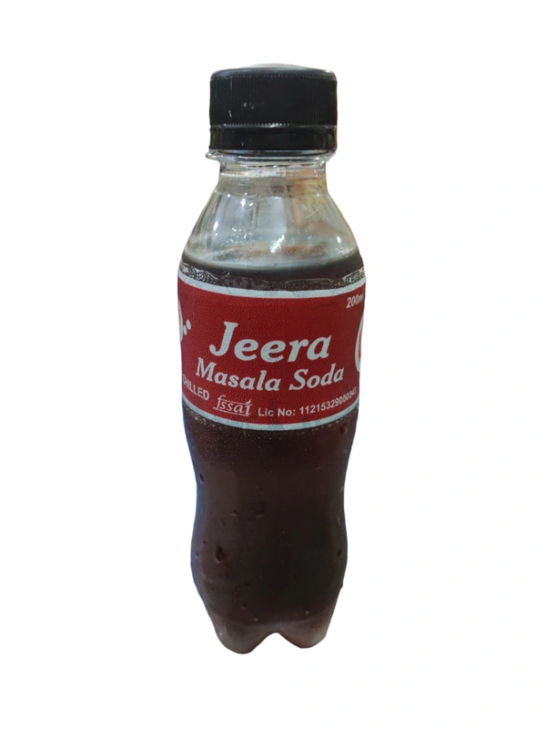 Lutfi Jeera - 200ml