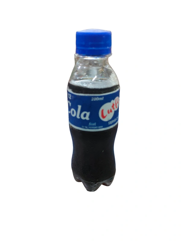 Lutfi Cola - 200ml