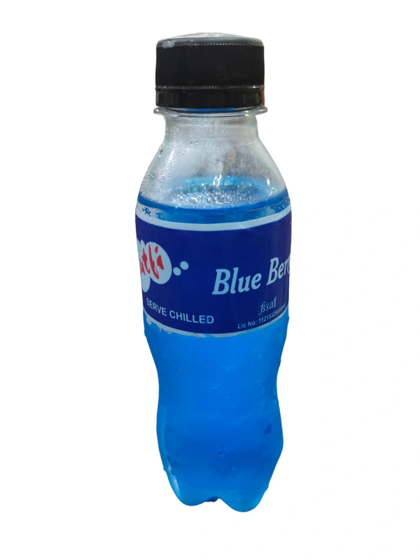 Lutfi Blue Berry 200ml