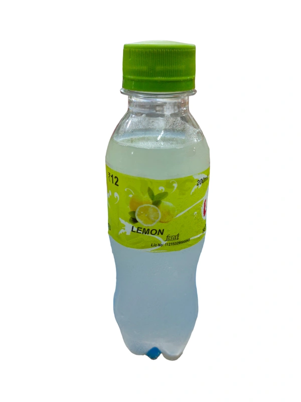 Lutfi Lemon 200ml