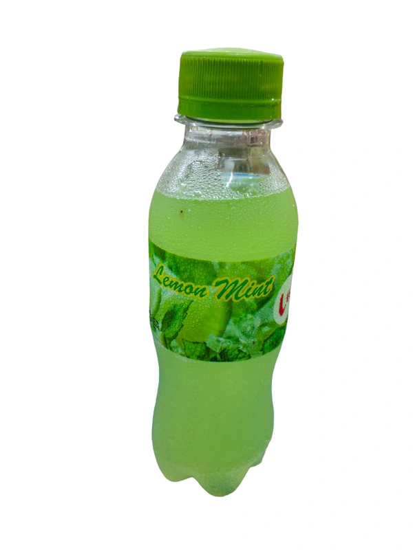 Lutfi Lemon Mint 200ml