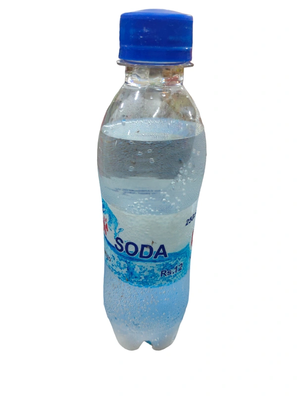 Lutfi Soda 250ml