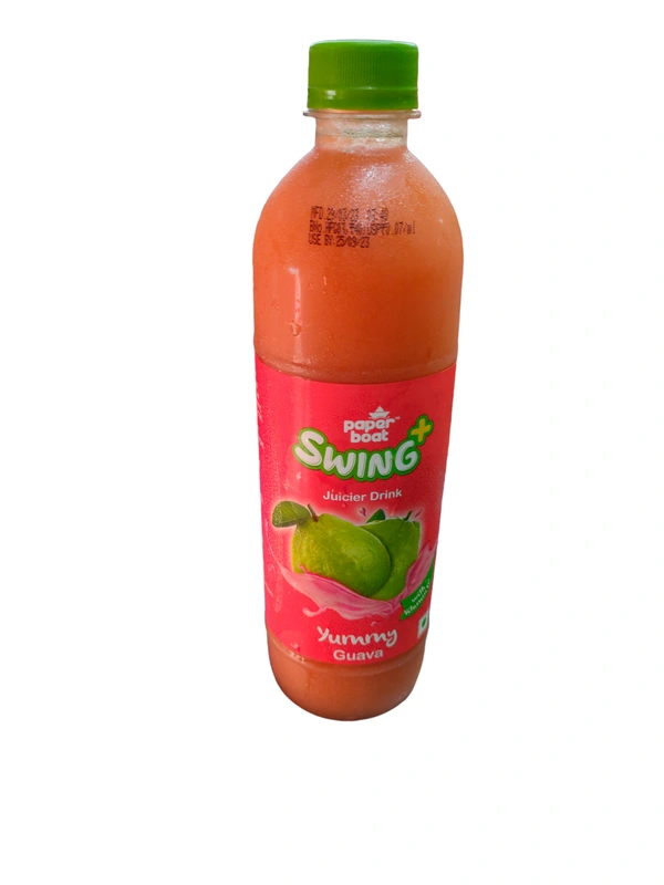 Papar Boat Swing Guava - 250ml