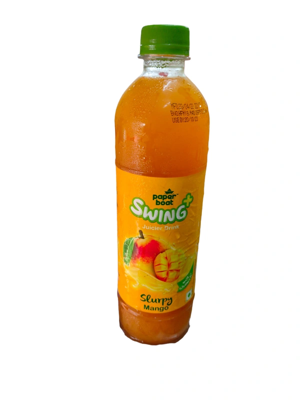 Papar Boat Swing Mango 600ml