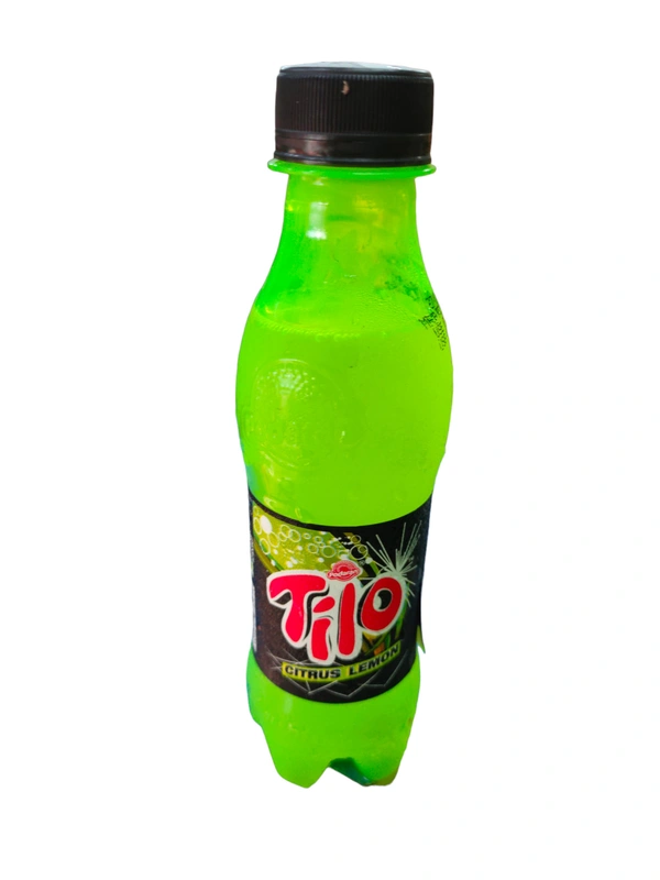 Tilo Citrus Lemon 200ml
