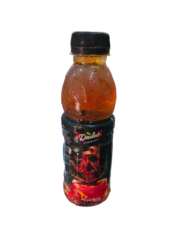 Dailee Apple Drink 200ml