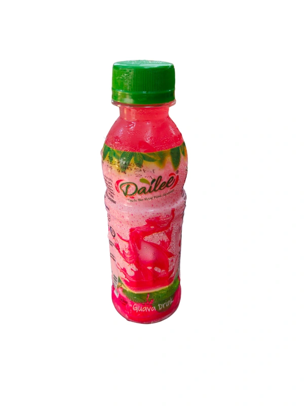 Dailee Guava Drink 200ml