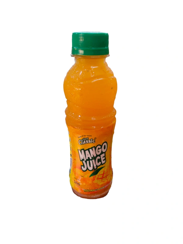 Classic Mango Juice 200ml