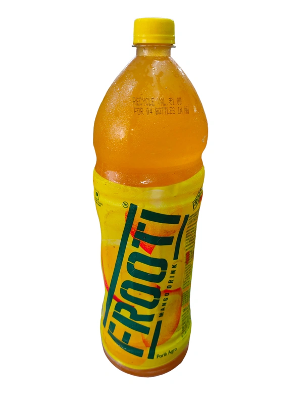 Frooti Mango Drink - 1.8L