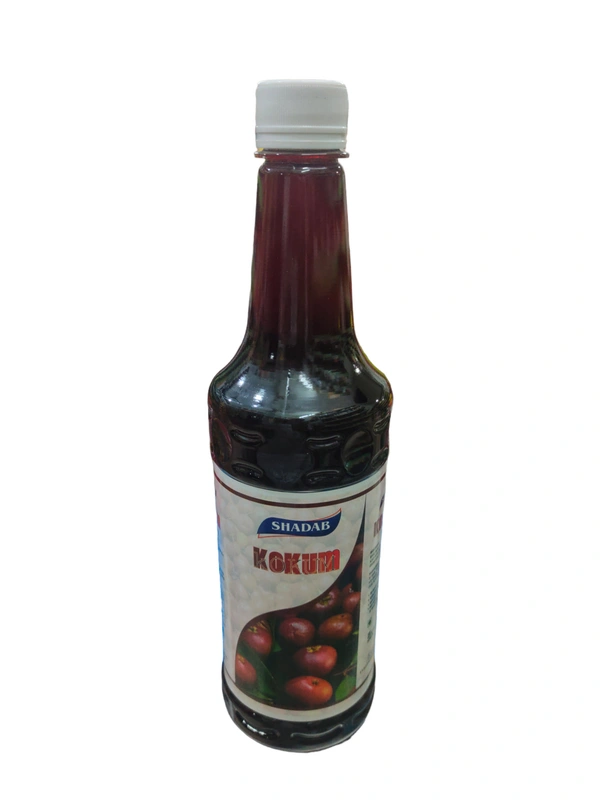 Shadab Kokum 750ml