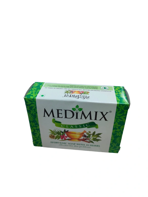 Medimix Classic 125g