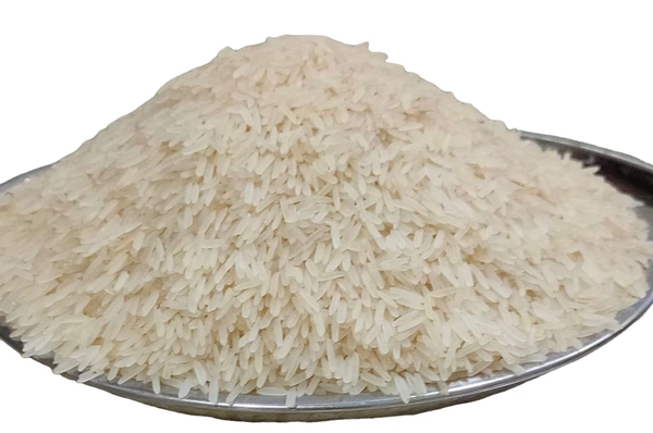 Sella Basmati Rice Loose 1kg