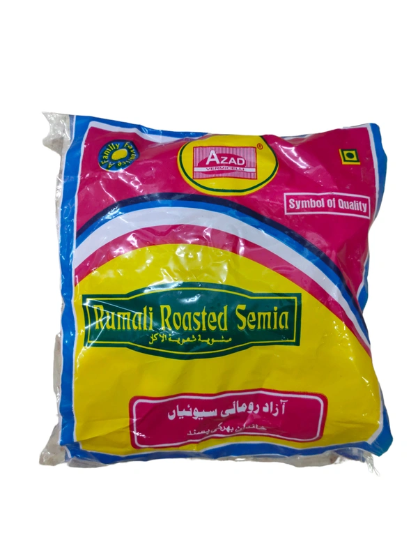 Azad Rumali Roasted Vermicelli 500g