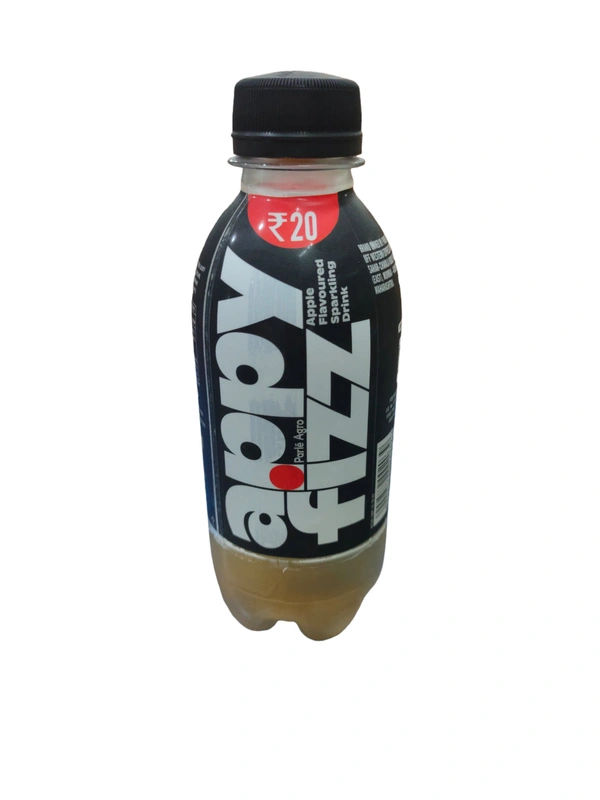 Appy Fizz Apple Drink - 250ml