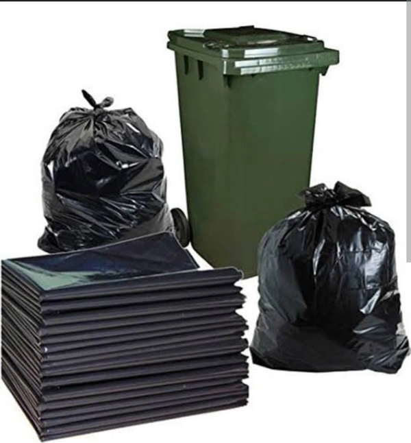 Dustbin Cover - Jumbo Size 1pc