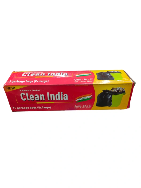 Dustbin Cover - XL 15bags