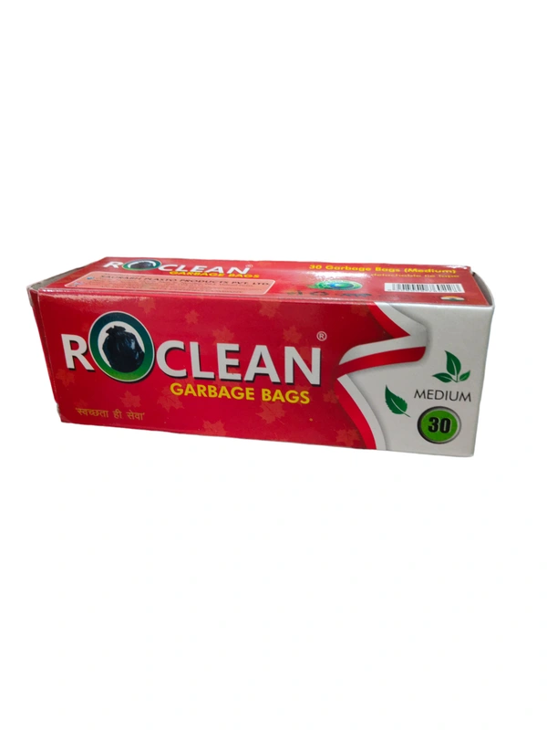Dustbin Cover - M 30bags